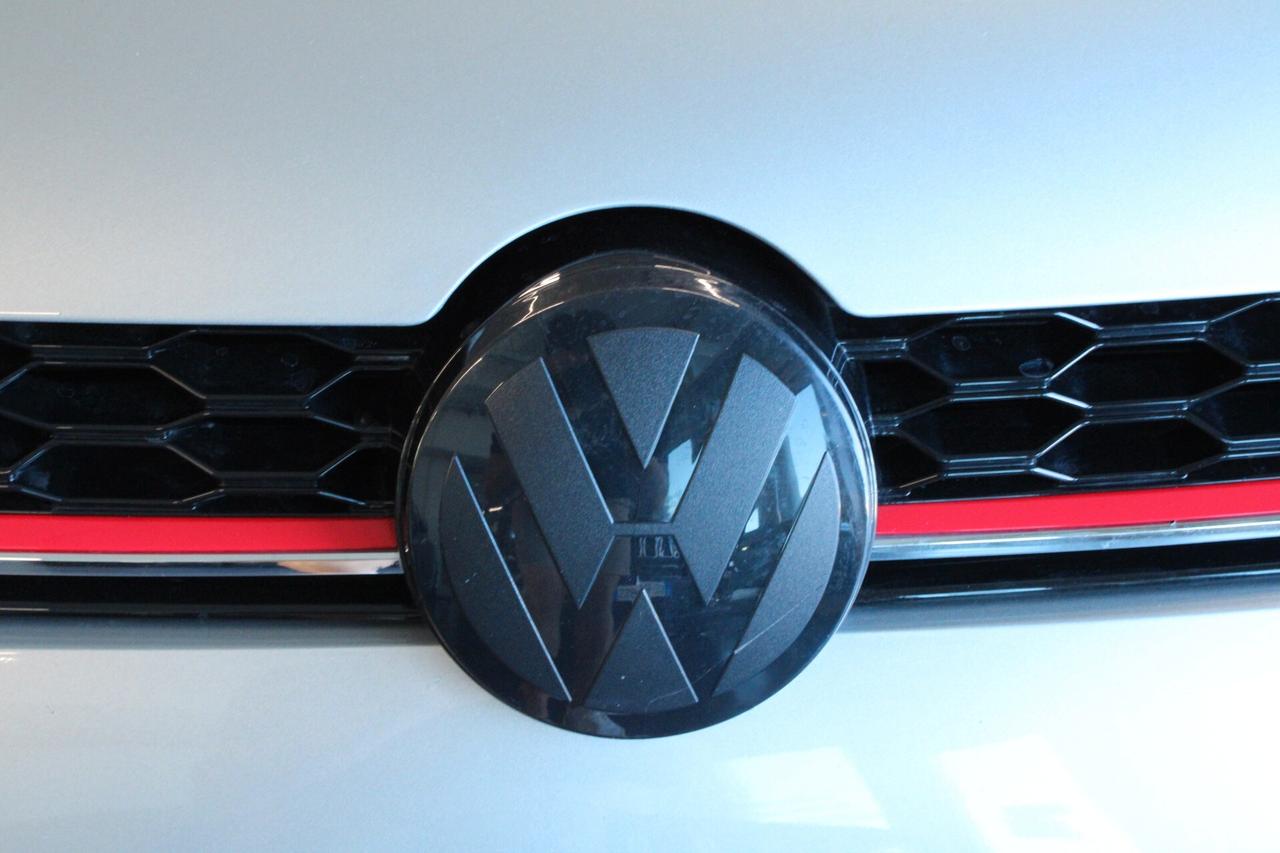 Volkswagen Golf 1.6 TDI 115 CV 5p. Highline BlueMotion Technology