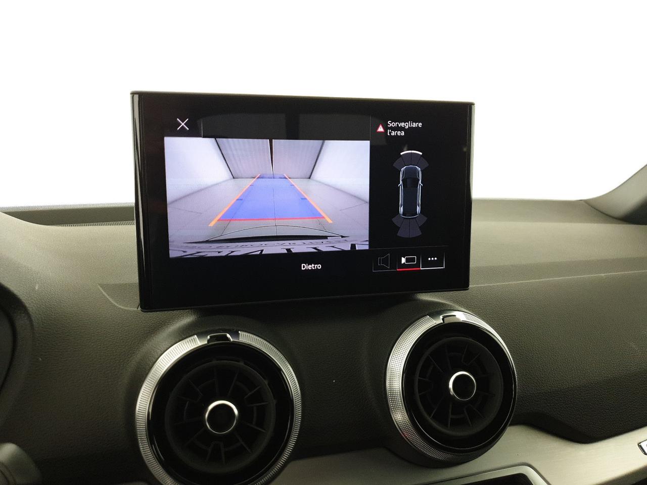 2.0TFSI 300CV quattro Sport Attitude