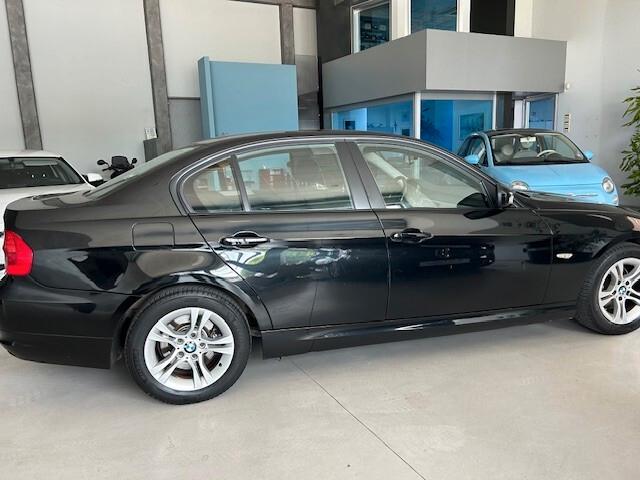 Bmw 320 320d cat Futura