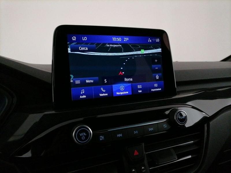 Ford Kuga 1.5 ecoblue ST-Line 2wd 120cv