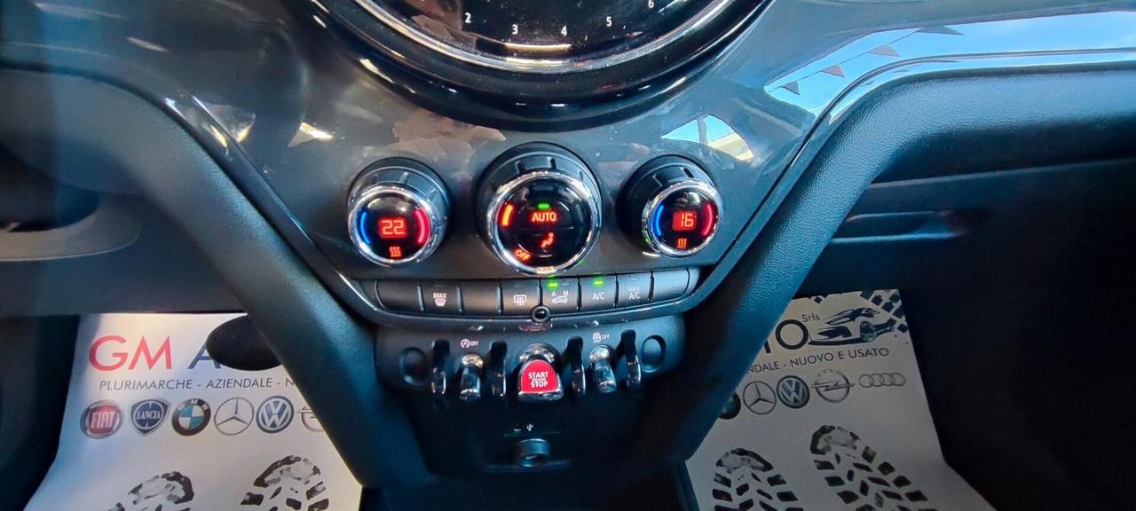 MINI COUNTRYMAN HOTCHBACK DIESEL 2022