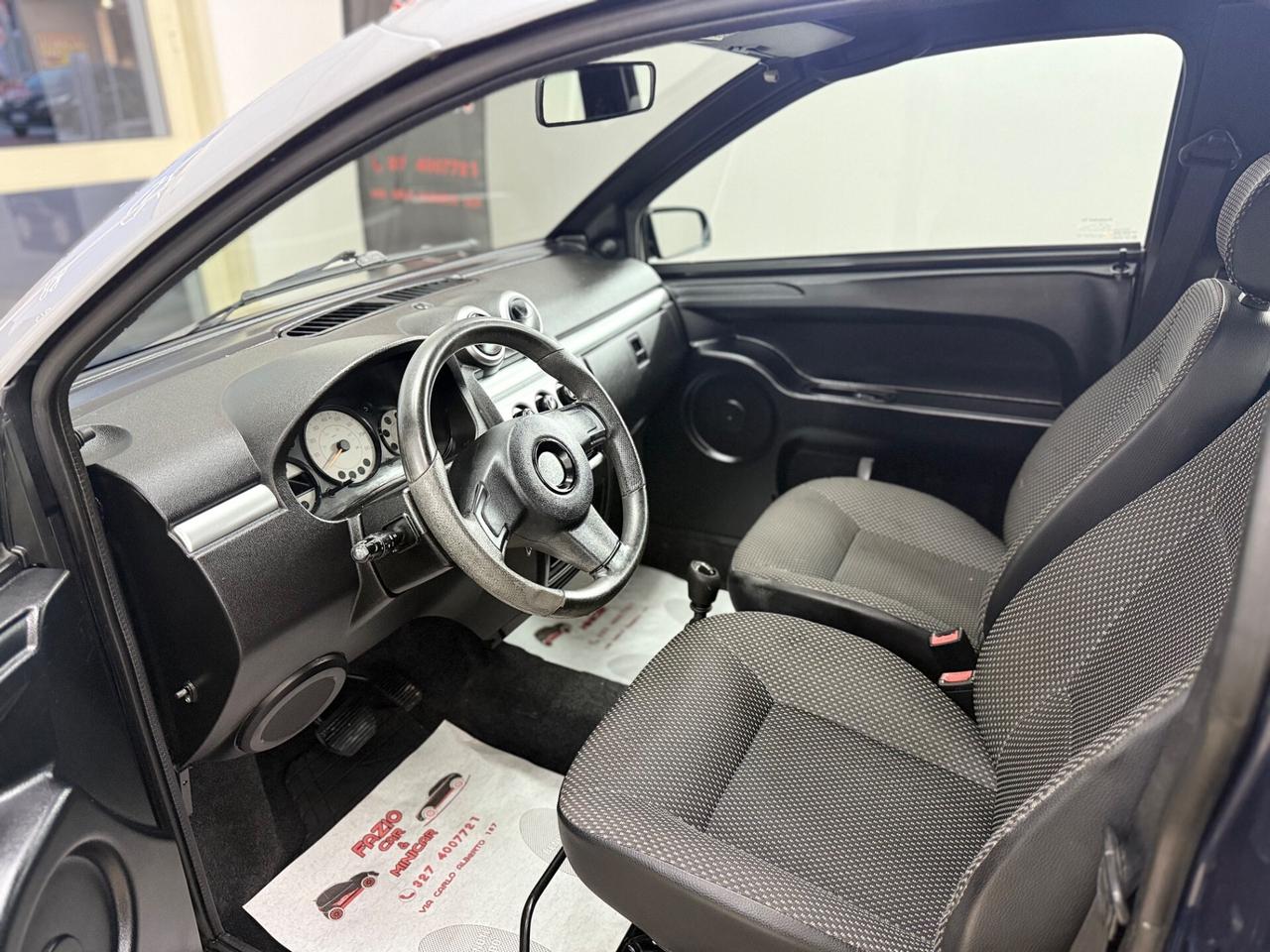 Aixam Minauto GT