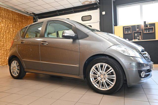 MERCEDES-BENZ A 180 CDI AUTOMATIC SPORT CRUISE IDEALE PER NEOPATENTATI