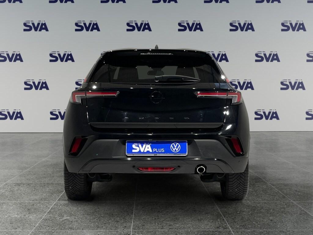 Opel Mokka II 2020 1.5 110CV GS Line