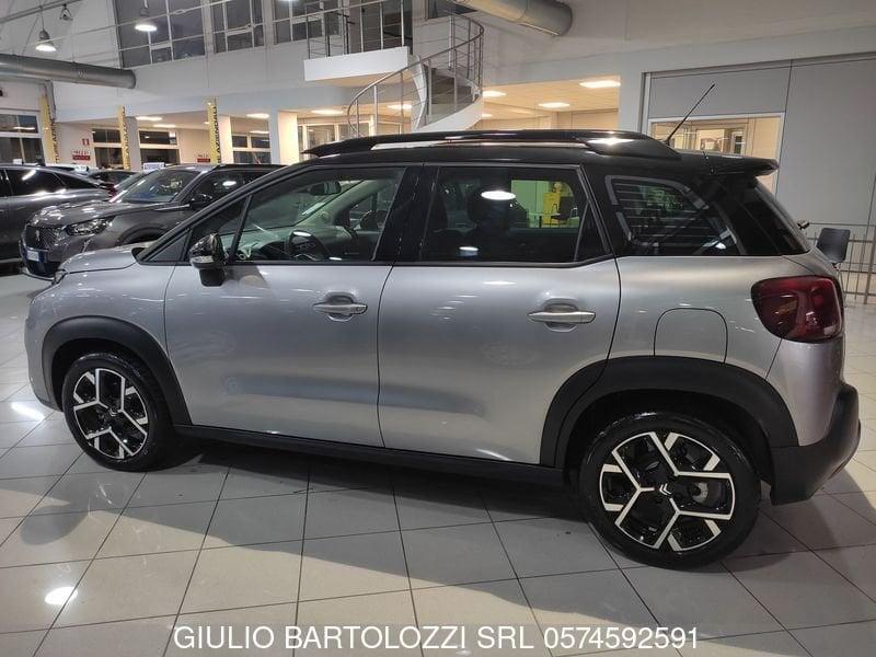 Citroën C3 Aircross PureTech 130 S&S EAT6 Shine