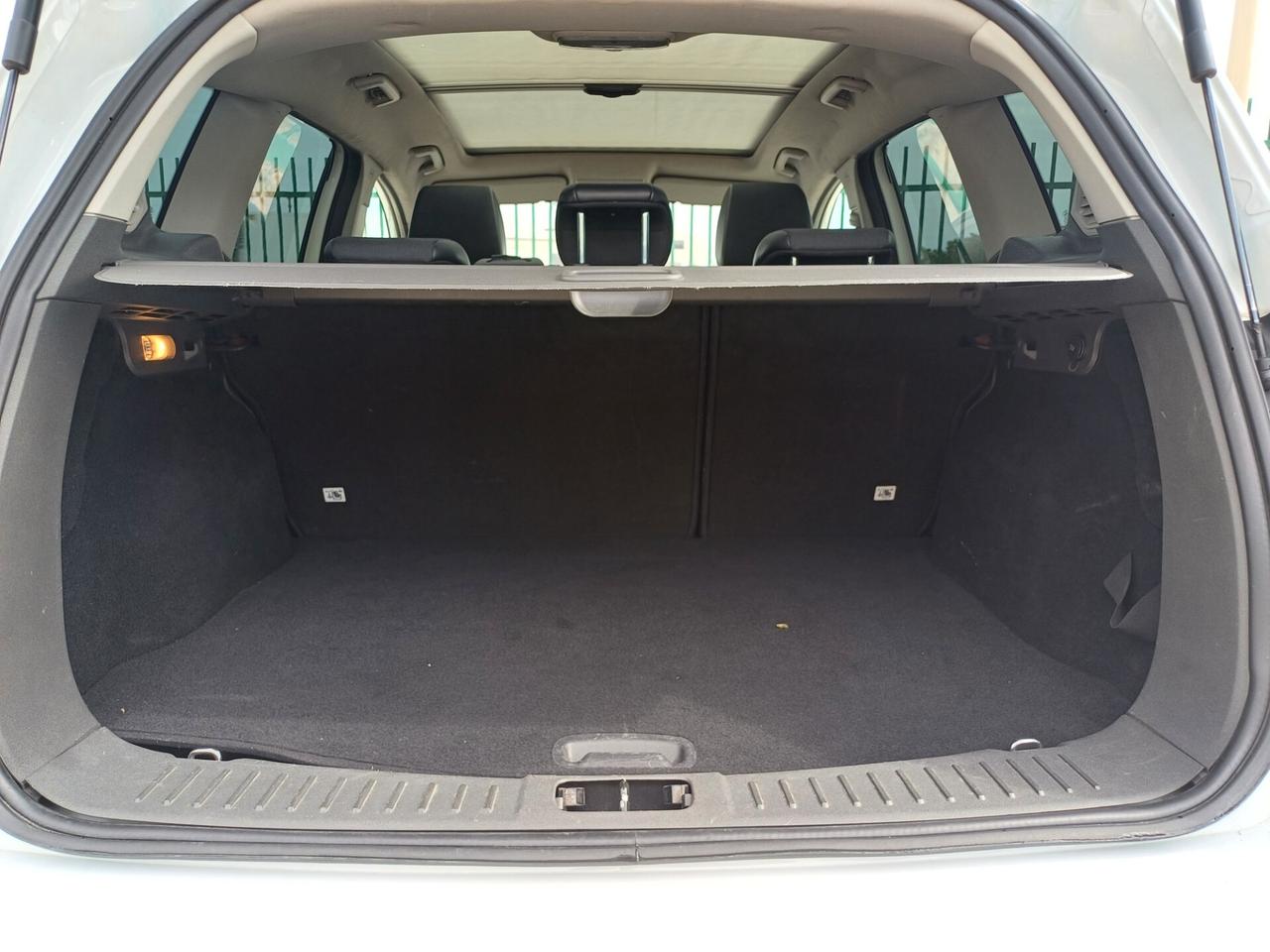 Ford Kuga Kuga+ 2.0 TDCi 163 CV 4WD DPF