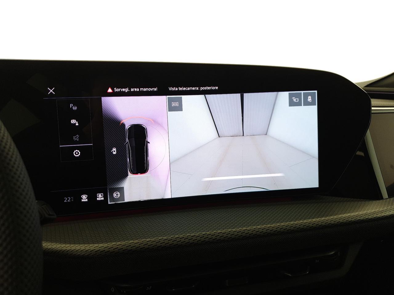 2.0e-hybrid 299CV quattro S tronic S line Edition