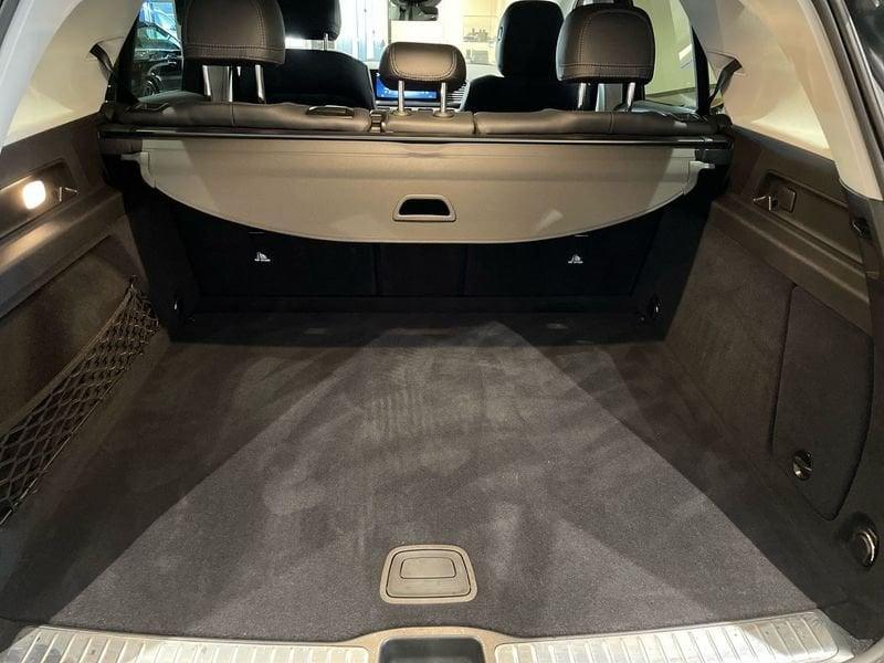 Mercedes-Benz GLE 300 d Advanced 4matic auto