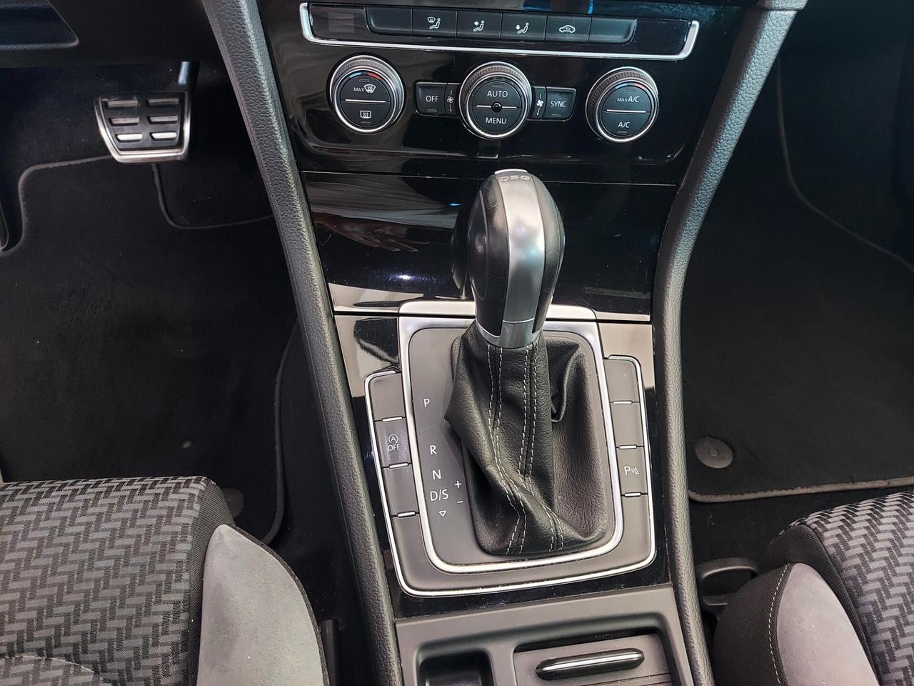 Volkswagen Golf 5 PORTE 1.5 R-LINE 150CV