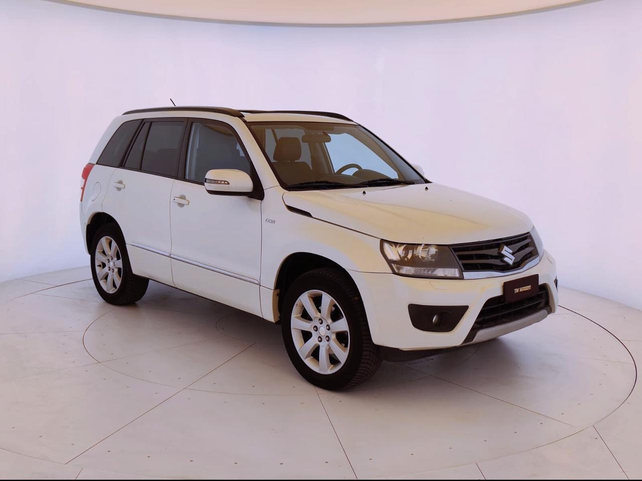 Suzuki Vitara 1.9 ddis offroad Evolution 5p