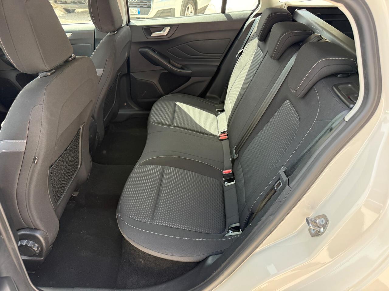 Ford Focus 1.5 EcoBlue 95 CV SW Business