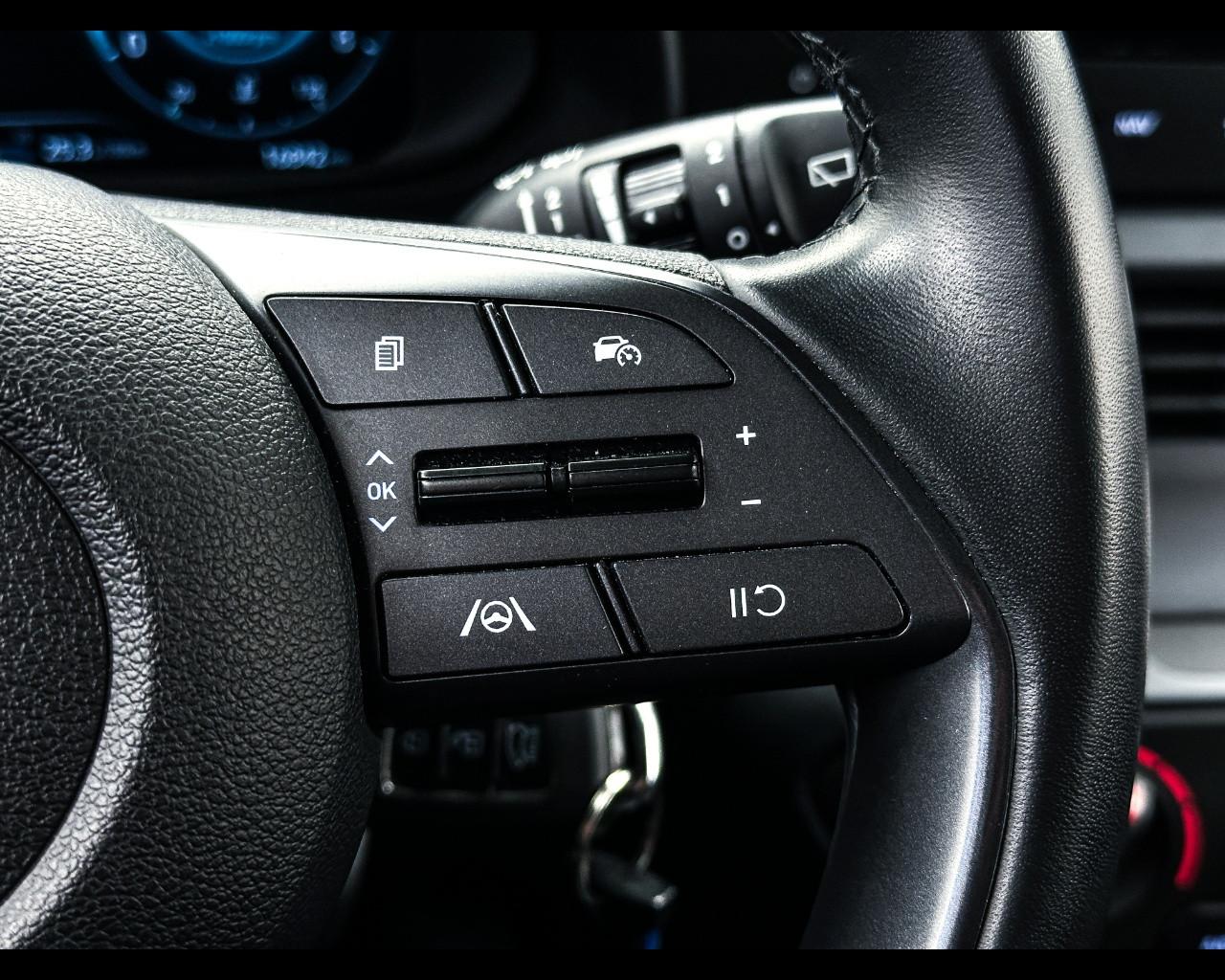 HYUNDAI I20 PE MY25 1.2 MT CONNECTLINE