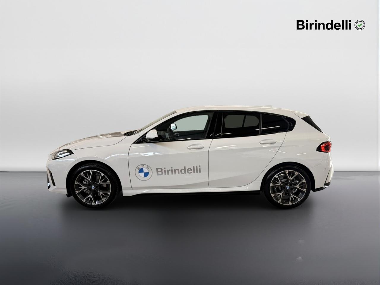 BMW BMW 118d