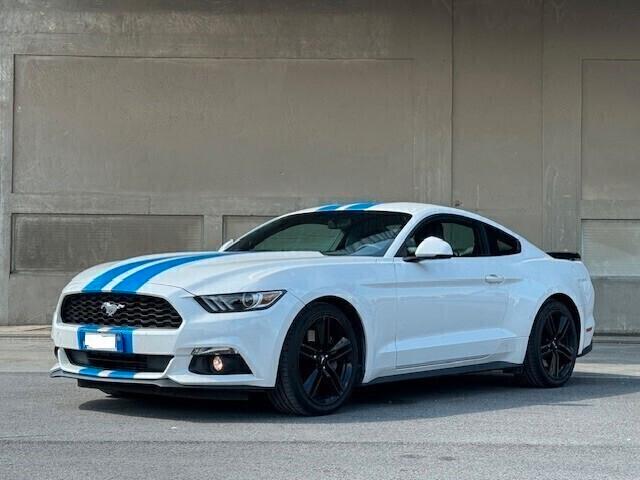 FORD MUSTANG COUPE' 2.3 ECOBOOST PREMIUM