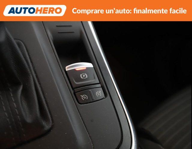 RENAULT Scenic Scénic dCi 8V 110 CV EDC Energy Sport Edition2