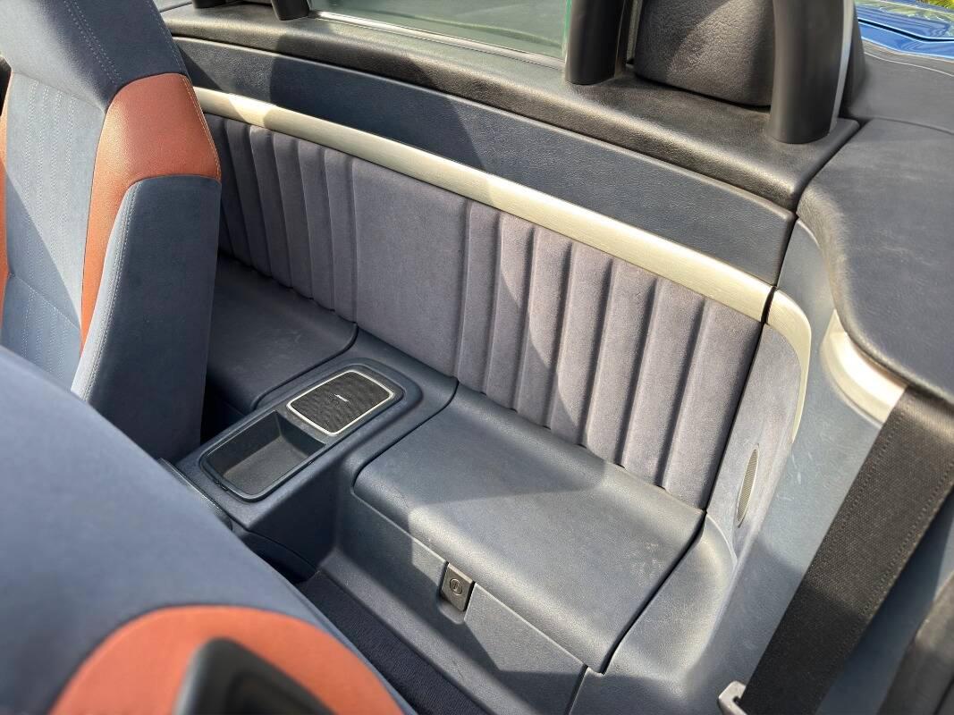 Alfa Romeo Spider 2.4 jtdm Exclusive