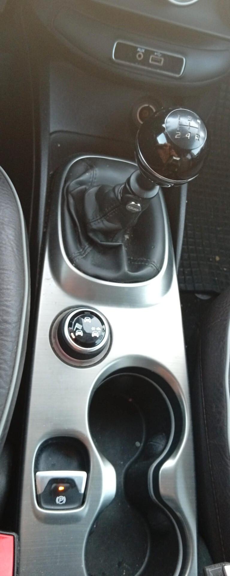 Fiat 500X 1.3 MultiJet 95 CV Business