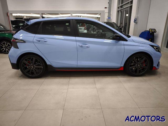 HYUNDAI i20 N 1.6 T-GDI N-Performance