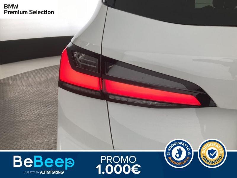 BMW Serie 2 Active Tourer 218D ACTIVE TOURER MSPORT AUTO