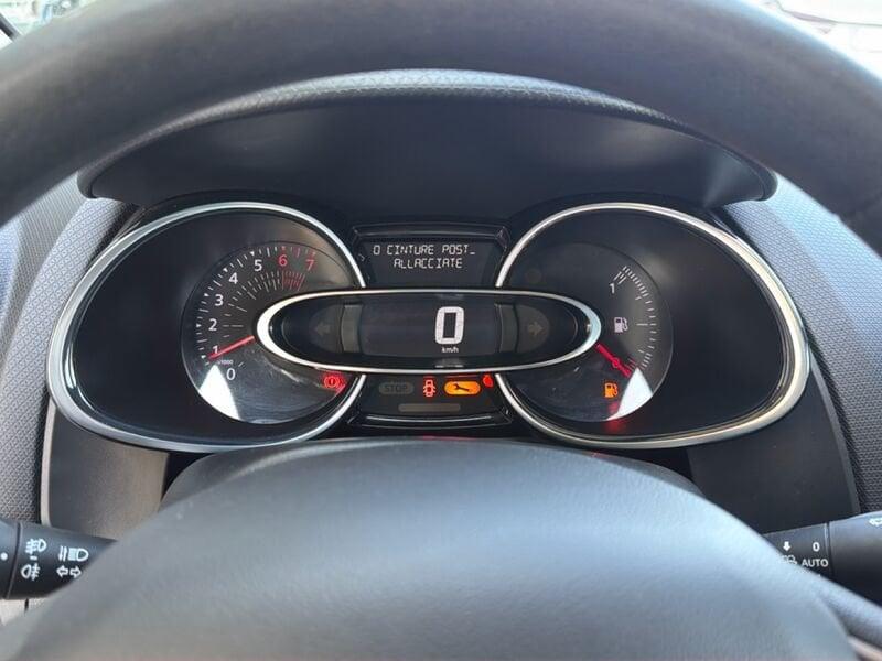 Renault Clio Clio 0.9 tce energy Duel Gpl 90cv