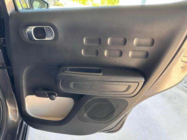 CITROEN C3 82 Feel IDONEA ANCHE PER NEOPATENTATI