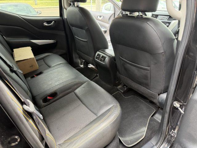 NISSAN Navara 2.3 dCi 190 CV 7AT 4WD Double Cab Trek-1° iva espo