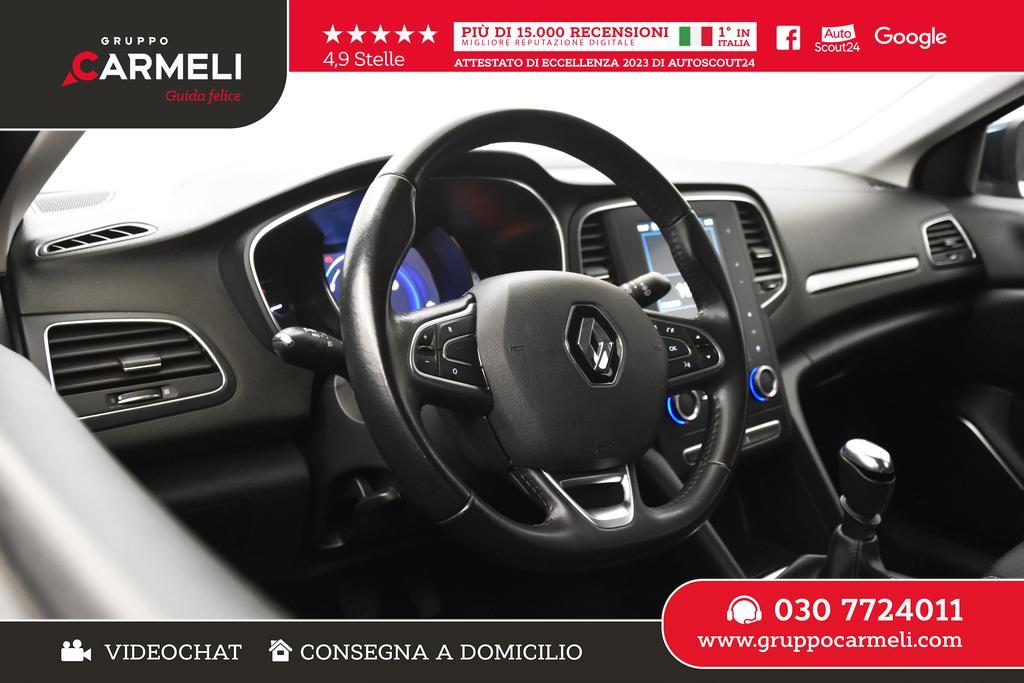 Renault Megane Sporter 1.3 TCe Duel2