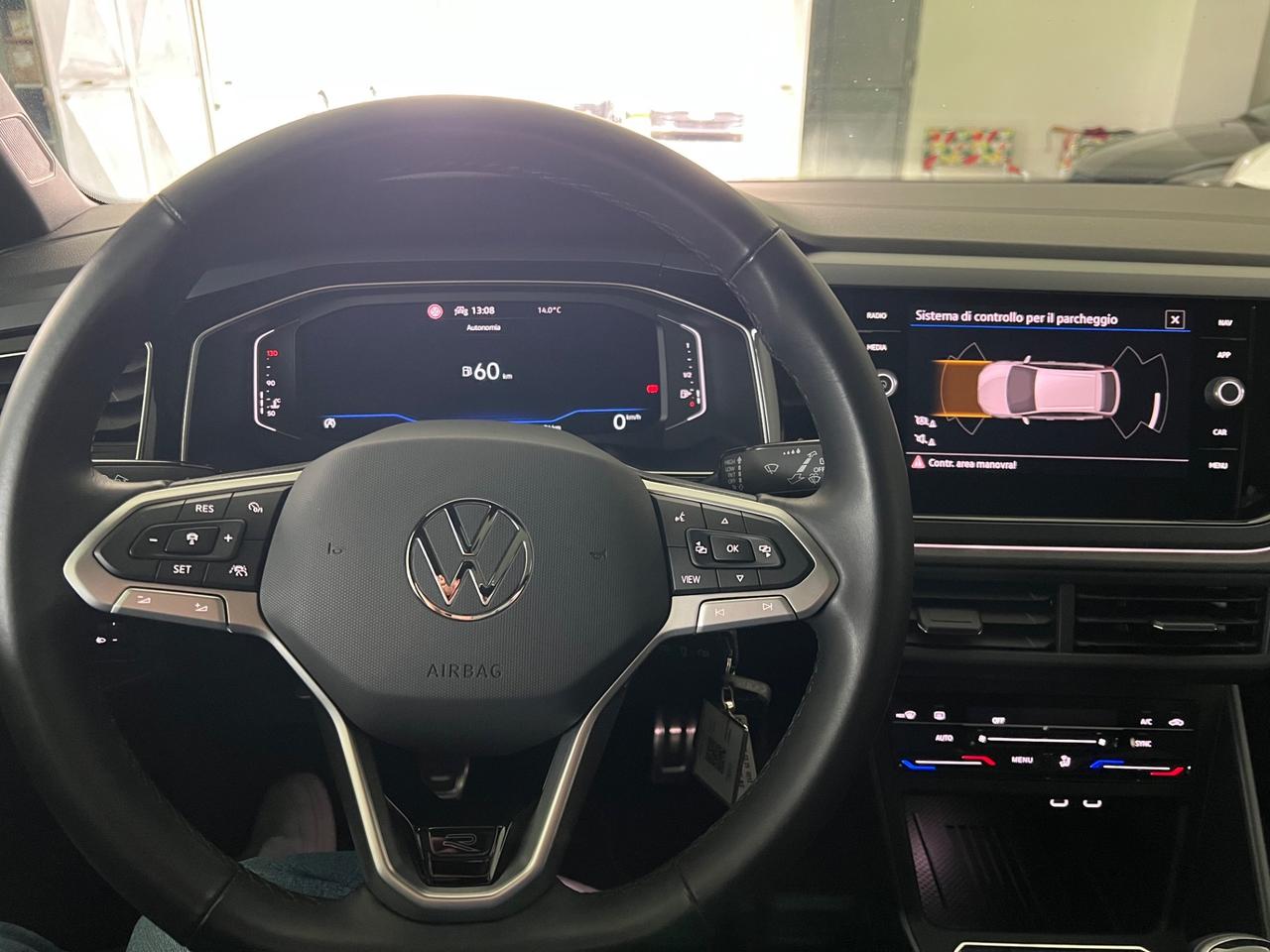 Volkswagen Taigo 1.0 TSI 115 CV R-Line