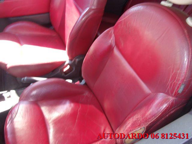 FIAT 500 1.3 Multijet 16V 75 CV Sport