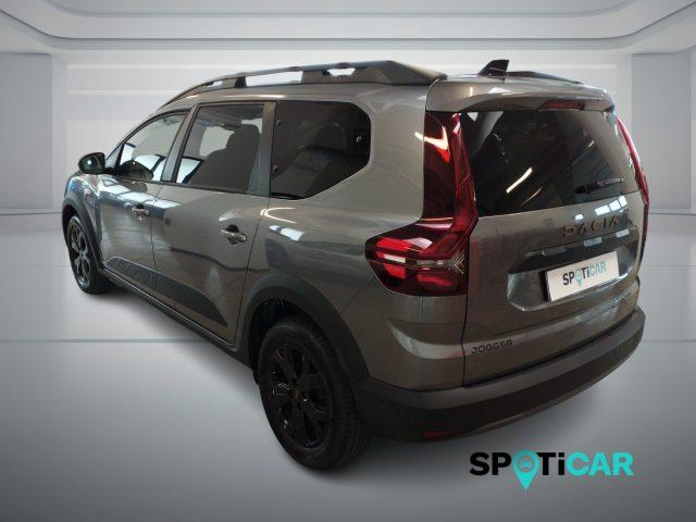 DACIA Jogger 1.0 TCe GPL 100 CV 7 posti Extreme Up