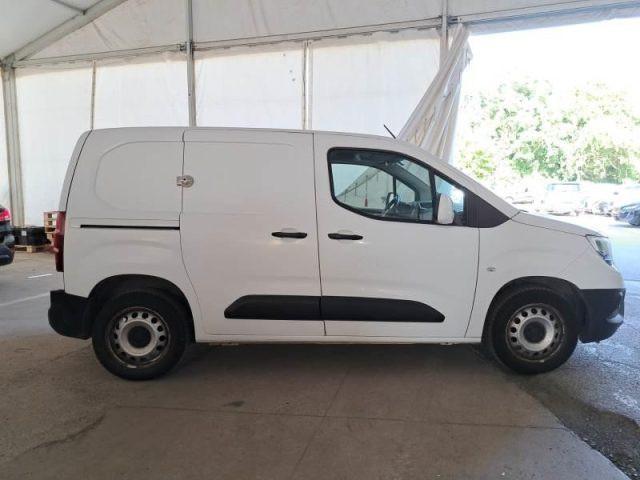 OPEL Combo Cargo 1.6 Diesel 100CV L1 1000kg Edition