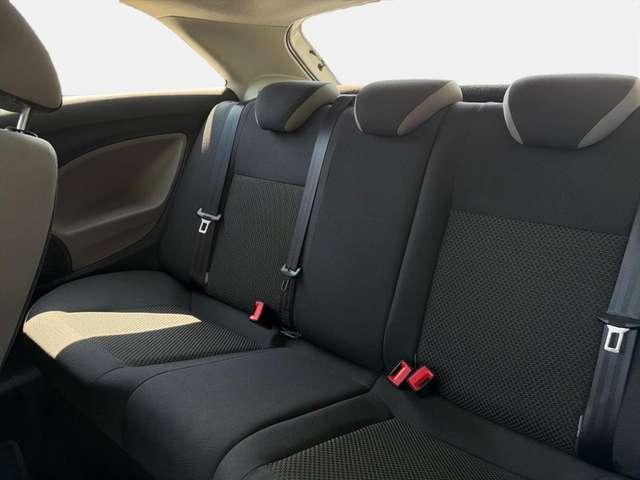 SEAT Ibiza 1.0 75 CV 5p. Connect