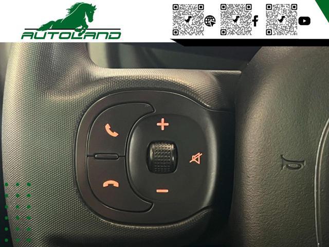 FIAT Panda 1.0 FireFly S&S Hybrid Sport