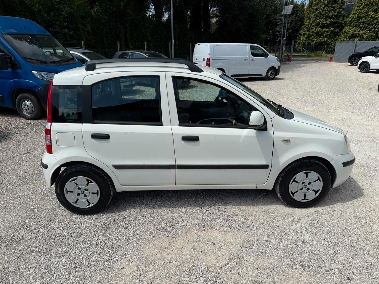 Fiat Panda 1.2 Dynamic 5 POSTI