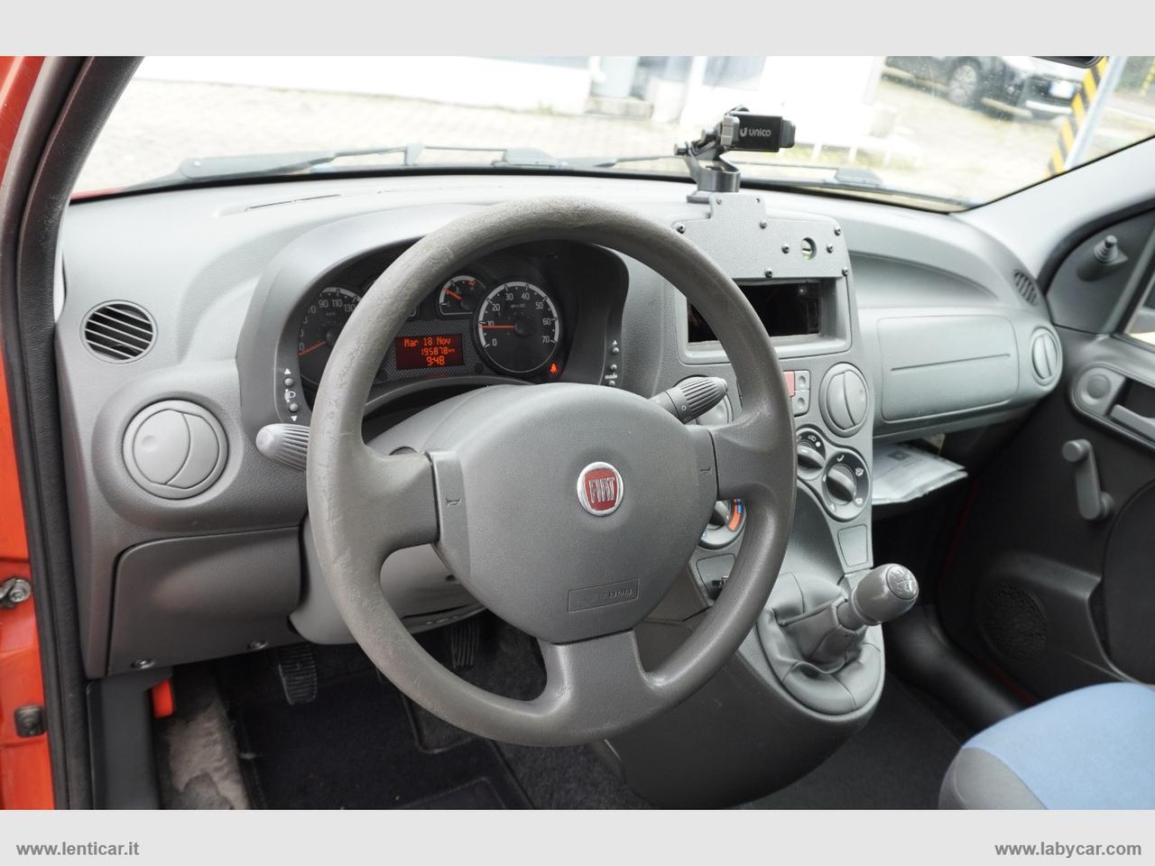 FIAT Panda 1.3 MJT Van Active 2 posti Iva Detraibile