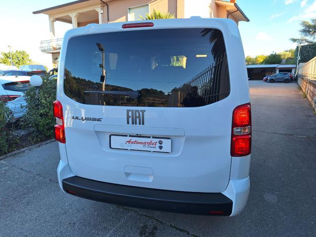 FIAT Ulysse 2.0 BlueHDi 180 CV AT8 L3 Combi * 9 POSTI*