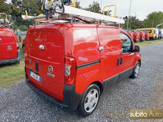 FIAT Fiorino 1.3 MJT 80CV + IVA 22%
