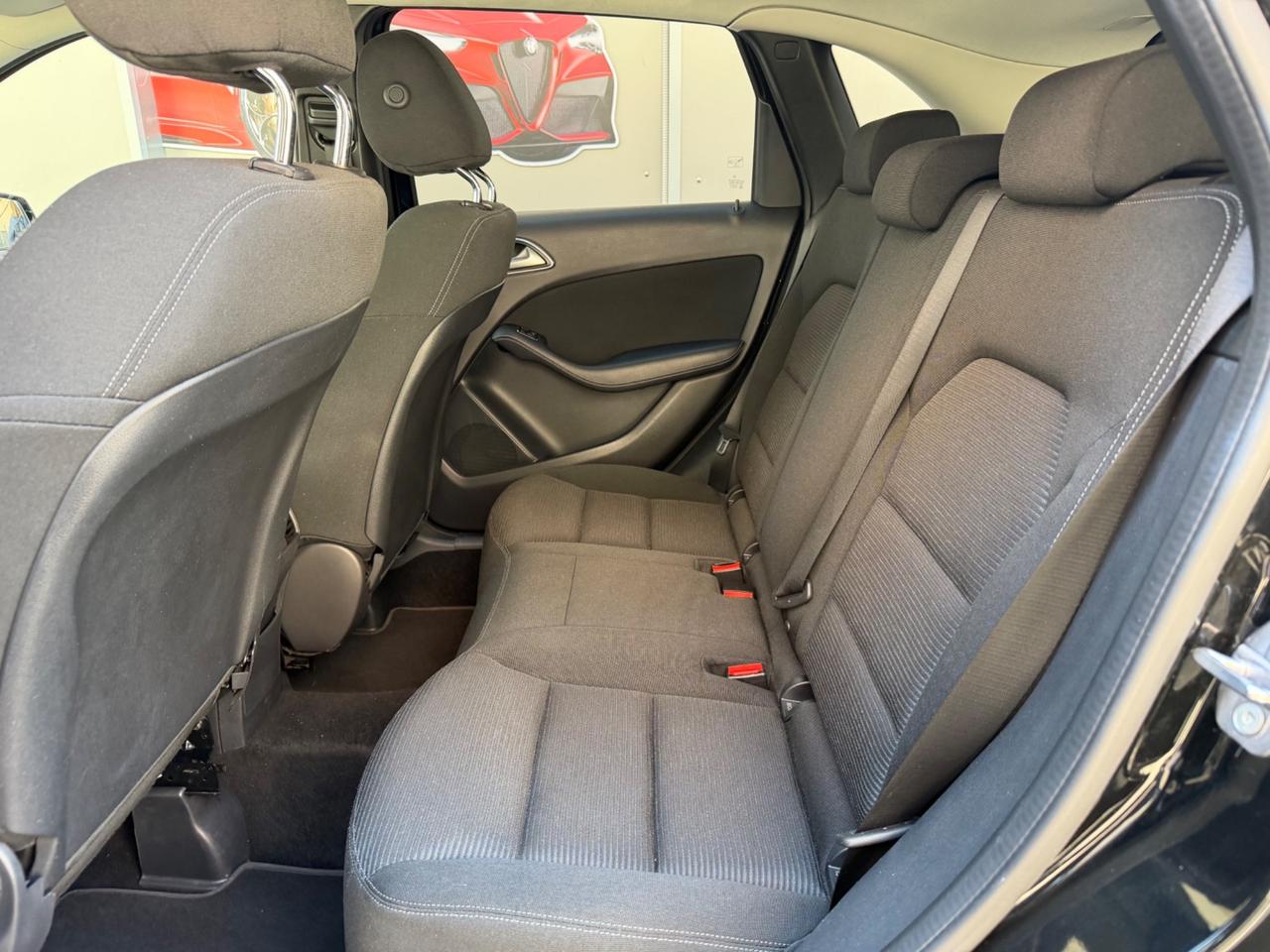 Mercedes-benz B 180 d Automatic Sport 2018
