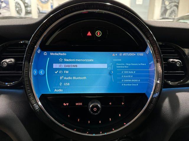 MINI Cooper SE Classic - 17"- Camera - Keyless - Carplay -LED-IVA