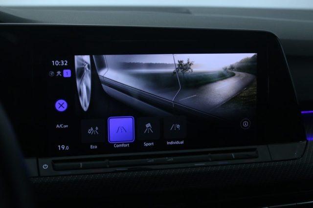 VOLKSWAGEN Golf 1.5 TSI 150 CV EVO ACT R-Line IQ.Light LED