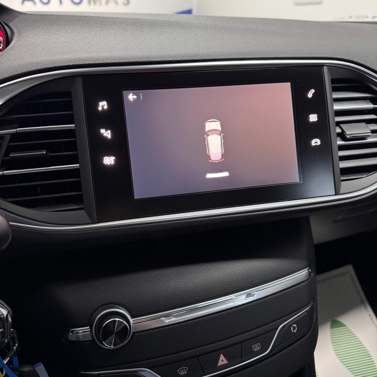 Peugeot 308 BlueHDi 130 S&S EAT8 Business
