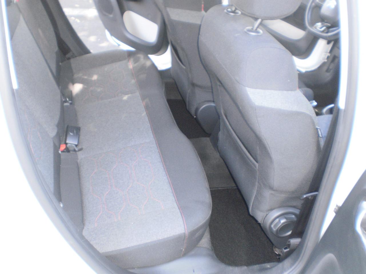 Citroen C3 PureTech 82 GPL Shine