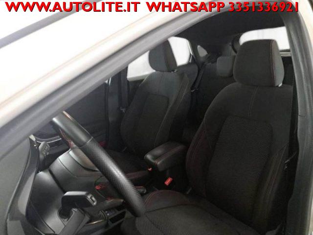 FORD Puma 1.0 EcoBoost Hybrid 125 CV S&S ST-Line Design