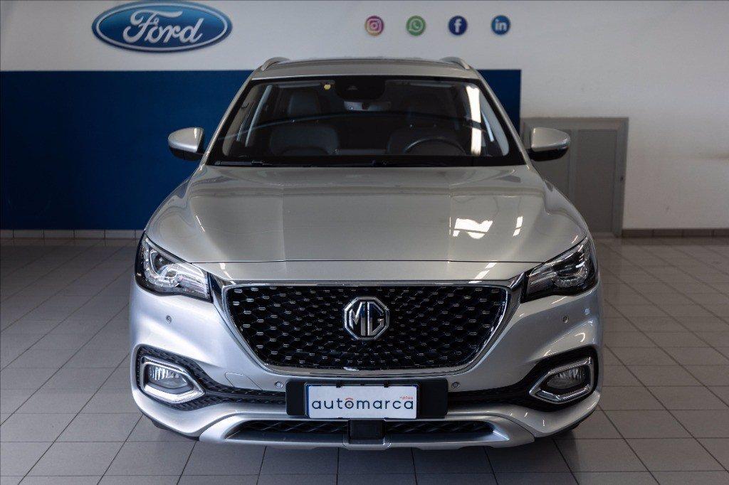MG EHS 1.5 t-gdi phev Luxury auto del 2023