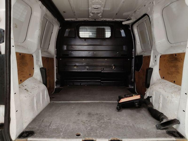 Toyota Proace Proace 1.6D 115CV S&S PC-TN Furgone Compact 4p.10q Comfort