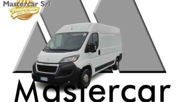 PEUGEOT Boxer 330 L2H2 2.2 BlueHDi 140cv - GB382KR