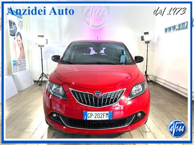 LANCIA Ypsilon 1.0 Hybrid 5 porte Gold