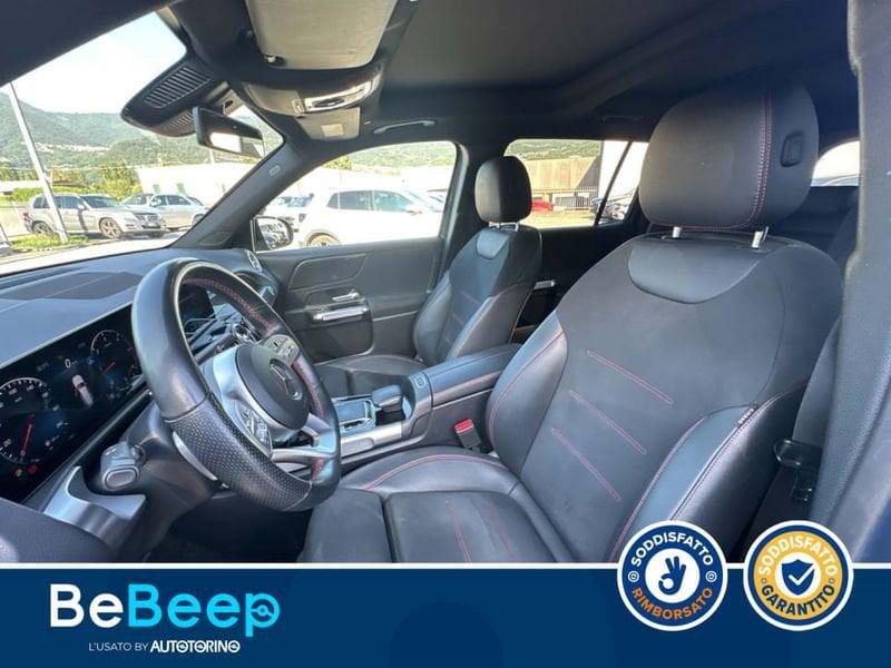 Mercedes-Benz Classe GLB GLB 220 D PREMIUM 4MATIC AUTO