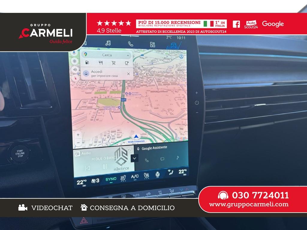 Renault Rafale 1.2 E-Tech full hybrid Esprit Alpine Auto