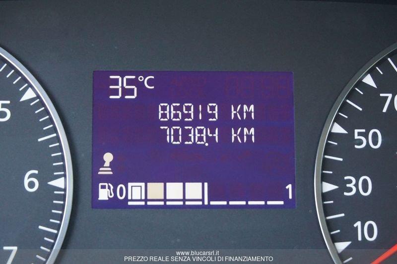 Dacia Duster Duster 1.5 Blue dCi 8V 115 CV 4x4 Essential